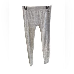 Guess Gray Leggings Size M/L